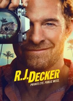 RJ Decker - Saison 1 flemmix