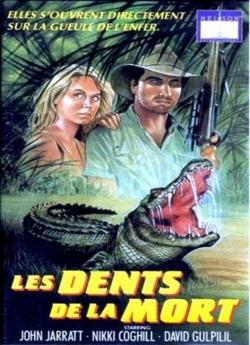 Les Dents de la mort flemmix