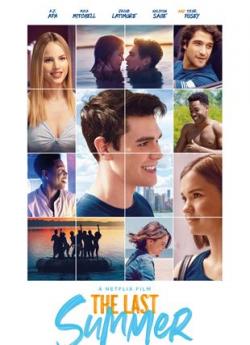 The Last Summer flemmix