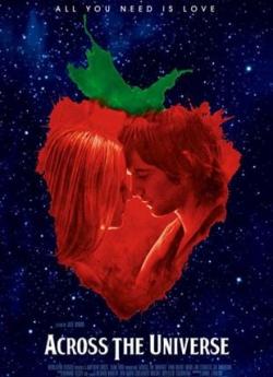 Across the Universe flemmix