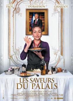 Les Saveurs du palais flemmix