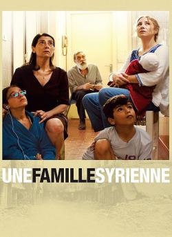 Une famille syrienne flemmix