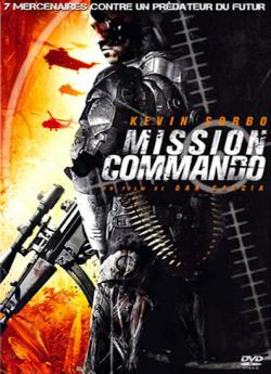 Mission commando flemmix