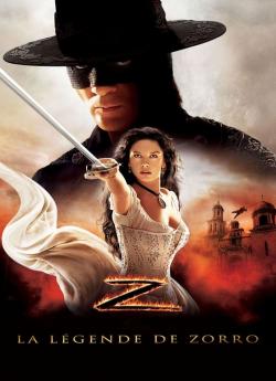 La Légende de Zorro flemmix