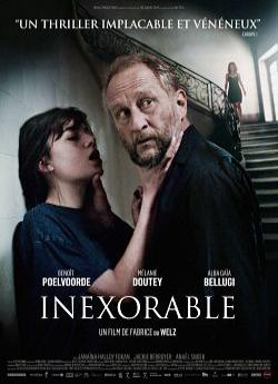 Inexorable flemmix