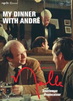 My Dinner With André flemmix