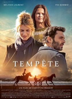 Tempête (2022) flemmix