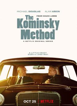 La Méthode Kominsky - Saison 2 flemmix