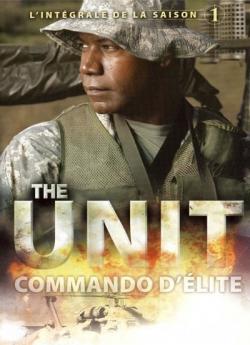 The Unit : Commando d'élite - Saison 1 flemmix