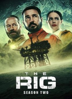 The Rig - Saison 2 flemmix