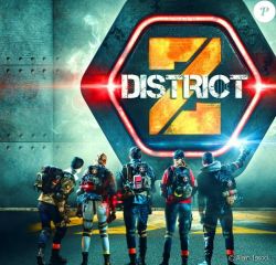 District Z - Saison 1 flemmix
