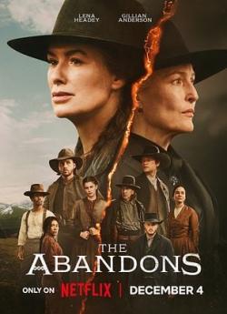 The Abandons - Saison 1 flemmix