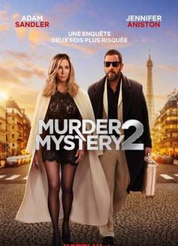 Murder Mystery 2 flemmix