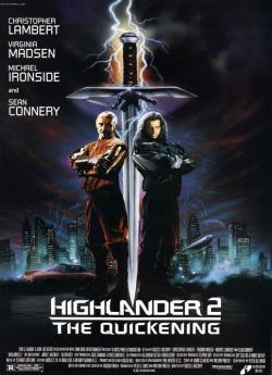 Highlander - Le retour flemmix