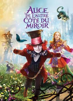 Alice de l'autre côté du miroir flemmix