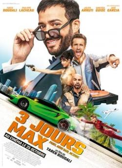 3 jours max flemmix