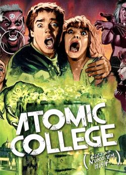 Atomic College flemmix