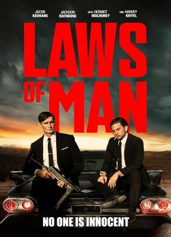 Laws of Man flemmix