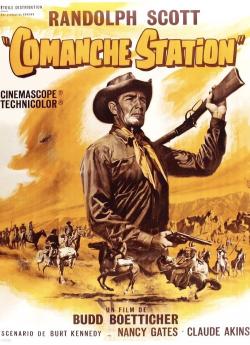 Comanche Station flemmix