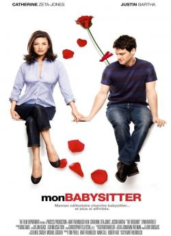 Mon babysitter flemmix