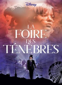 La Foire des ténèbres flemmix