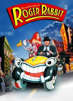 Qui veut la peau de Roger Rabbit ? flemmix