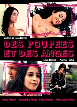 Des poupées et des anges flemmix