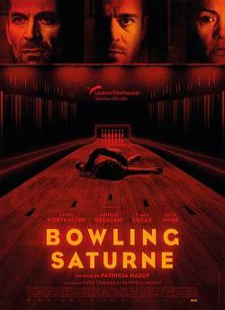 Bowling Saturne flemmix