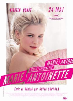 Marie-Antoinette flemmix