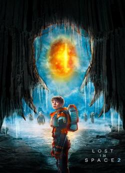 Perdus dans l'espace (2018) - Saison 2 flemmix
