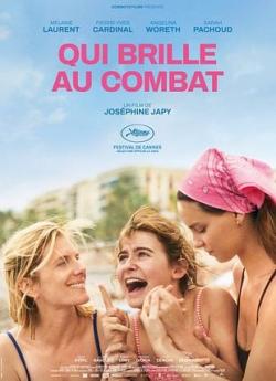 Qui brille au combat wiflix
