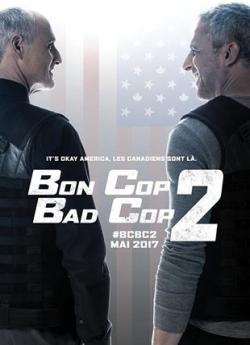 Bon Cop Bad Cop 2 flemmix
