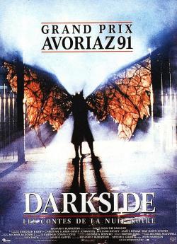 Darkside, les Contes de la Nuit noire flemmix