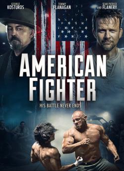 American Fighter flemmix
