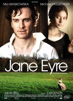Jane Eyre flemmix