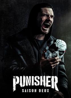 Marvel's The Punisher - Saison 2 flemmix