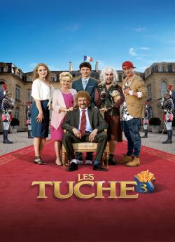Les Tuche 3 flemmix