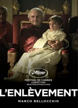 L'Enlèvement flemmix