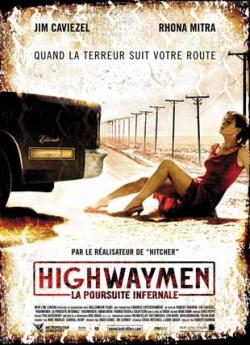 Highwaymen : la poursuite infernale flemmix