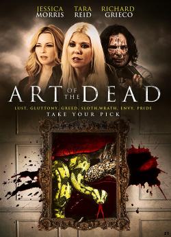 Art of the Dead flemmix