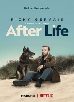 After Life - Saison 3 flemmix