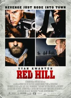 Red Hill flemmix