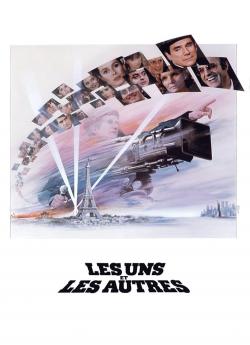 Les Uns et les autres flemmix