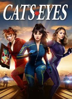 Cat's Eyes - Saison 1 flemmix