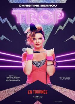Christine Berrou - Trop flemmix