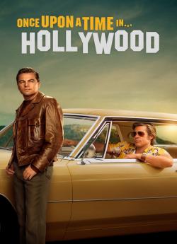 Once Upon a Time ... in Hollywood flemmix