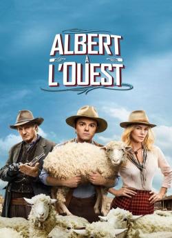 Albert à l'ouest flemmix