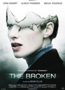 The Broken flemmix