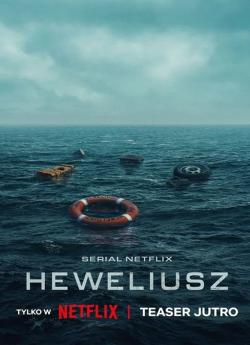 Heweliusz - Saison 1 wiflix