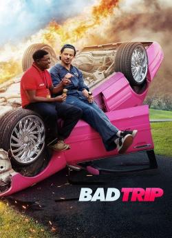 Bad Trip wiflix